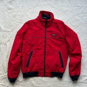 Men's Classic Lands' End Squall Jacket
